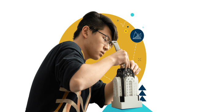 Parent Essentials | d'Overbroeck's Oxford | Nord Anglia - 09 - Promo With Collage