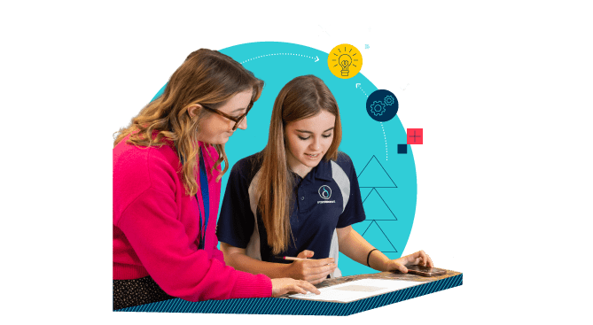 Tuition Fees | d’Overbroeck’s Oxford | UK Independent School - 06 - Promo With Collage