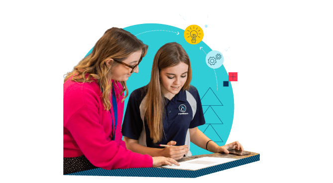 Our Facilities | d'Overbroeck's Oxford | Nord Anglia - Promo With Collage